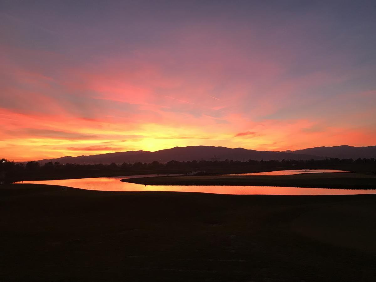 Hotel Theodora Golf Club Alba Iulia Zewnętrze zdjęcie