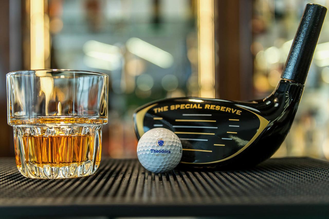 Hotel Theodora Golf Club Alba Iulia Zewnętrze zdjęcie