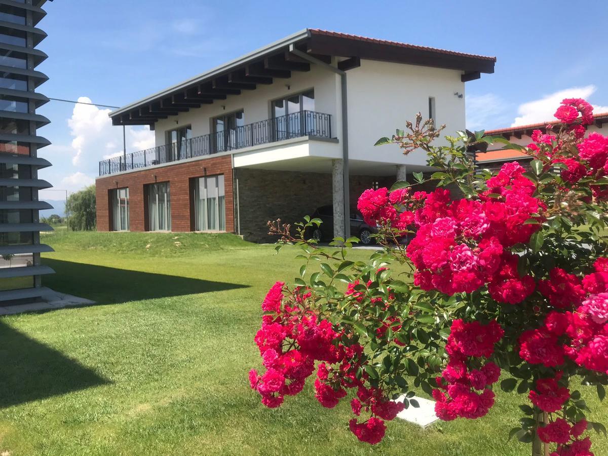 Hotel Theodora Golf Club Alba Iulia Zewnętrze zdjęcie